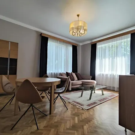 Vydunas Апартаменти *