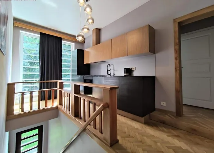 Vydunas Apartment Palanga