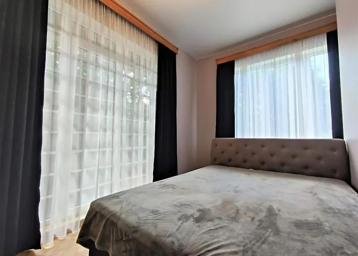 Apartment Vydunas Palanga